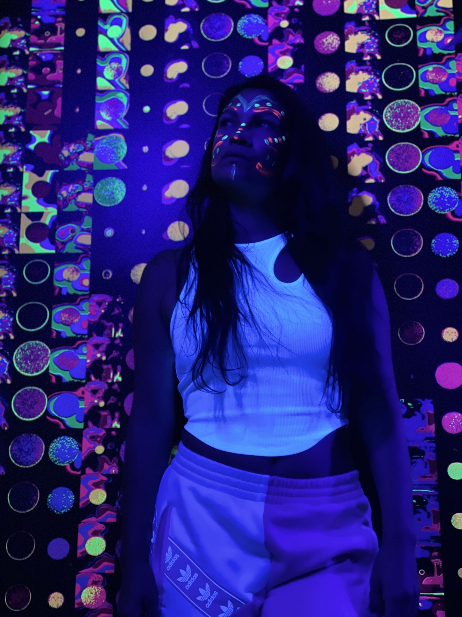 Immersive Experience in Los Angeles_Paint with Maria Alaniz