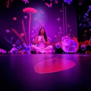 Flutter an Immersive Experience in Los Angeles