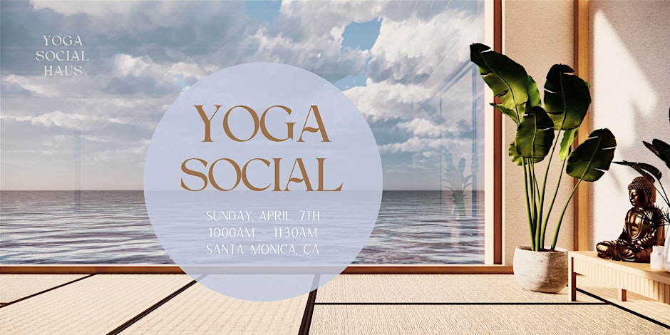 Yoga Social LA