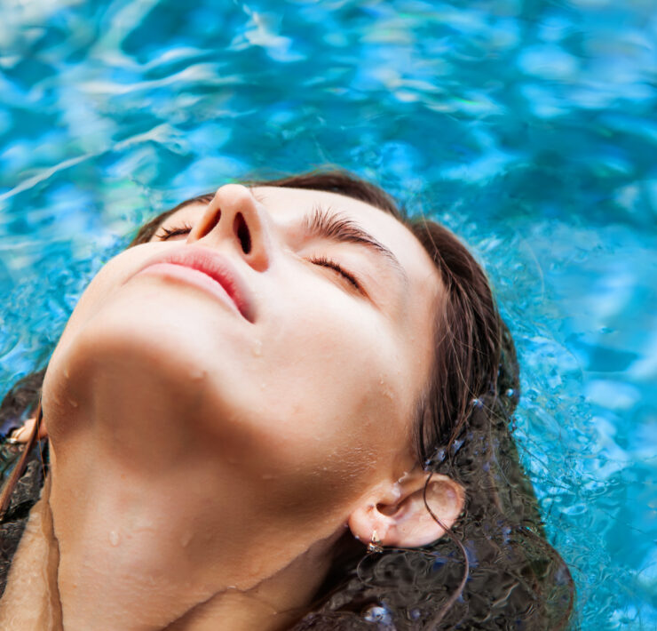 Flotation Therapy in Los Angeles