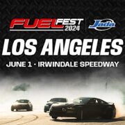 2024 FuelFest Los Angeles