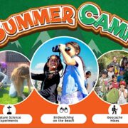 ASTEME Nature Eco-exploration Camp