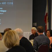 Annual Grand Art Critique