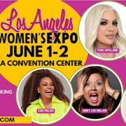 Los Angeles Womens Expo 2024