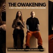 The Owaken Breathwork