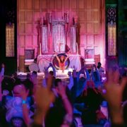 Sound Sunday Multiple Healer Sound Bath Meditation