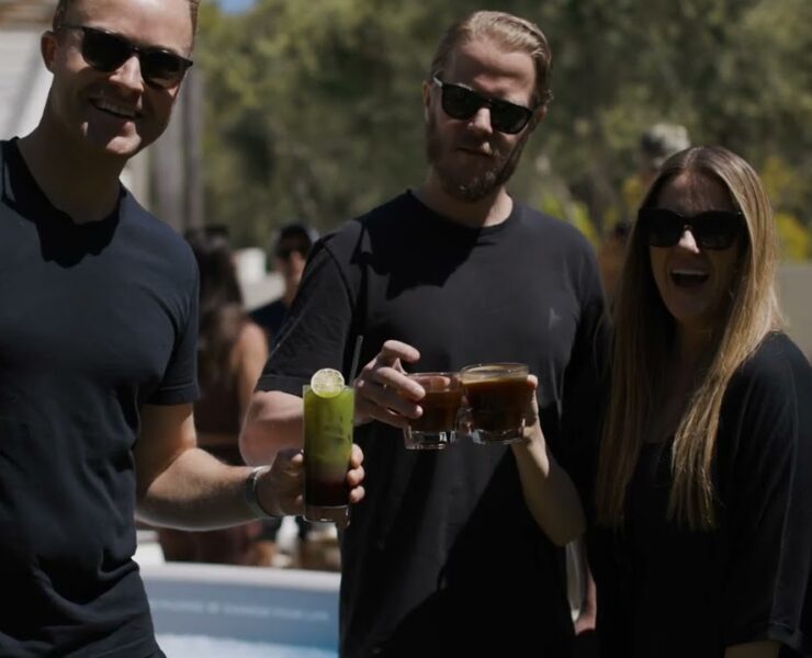 Magic Mornings with Magic Mind