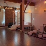 Aftercare Sound Bath for Pride