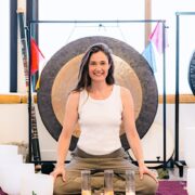 Breathwork For Emotional Freedom