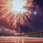 Fourth of July at Paséa Hotel & Spa