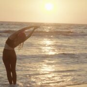 Full Moon in Capricorn Yoga + Astrology Workshop