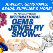 International Gem & Jewelry Show