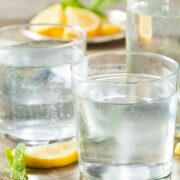 Is Sparkling Water Good for You or does it fall flat?