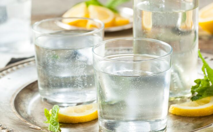 Is Sparkling Water Good for You or does it fall flat?