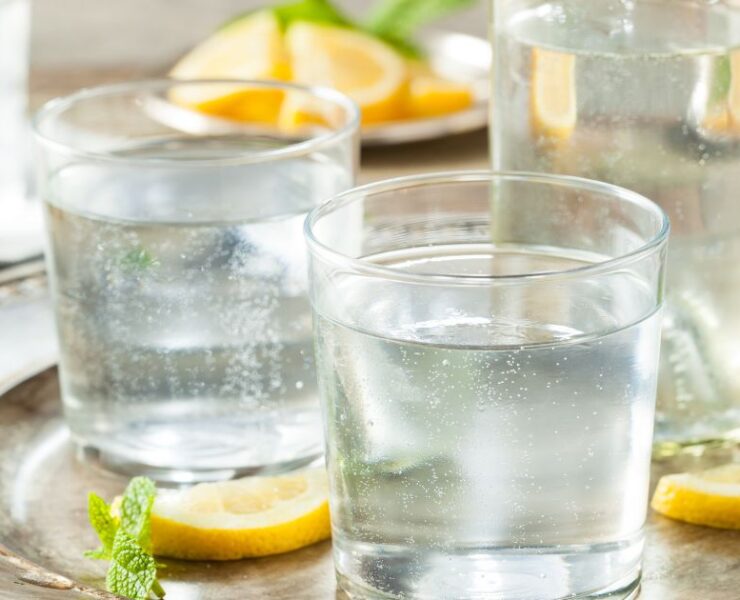Is Sparkling Water Good for You or does it fall flat?
