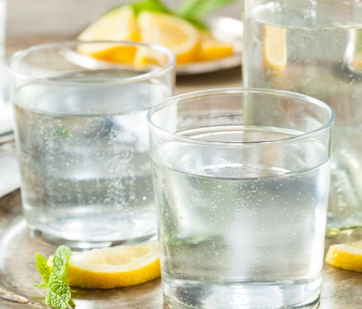 Is Sparkling Water Good for You or does it fall flat?