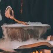 Potter's Pantry A Magical Harry Potter Cooking Adventure