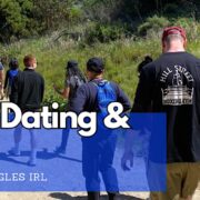 Speed Dating & Hiking Adventure