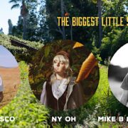 The Biggest Little Summer Festival