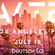 Where Are All The Black People Los Angeles Pop-Up