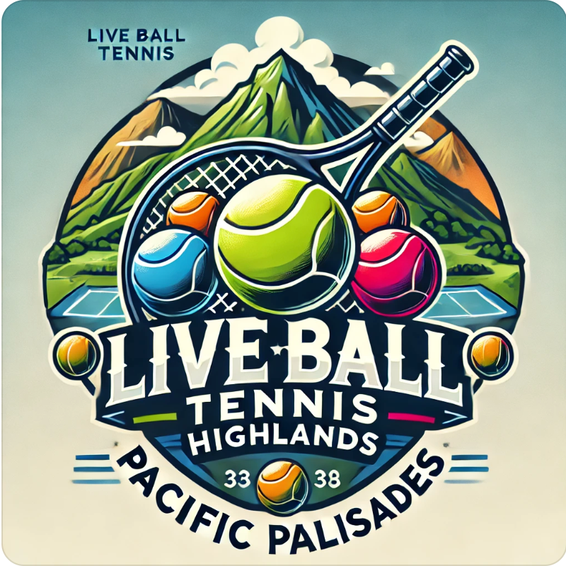 Highlands Live Ball