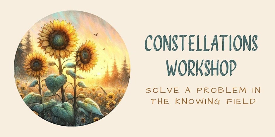 Constellations Workshop