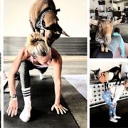 Baby Goat Yoga in Redondo Beach