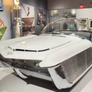 Eyes On the Road Art of the Automotive Landscape