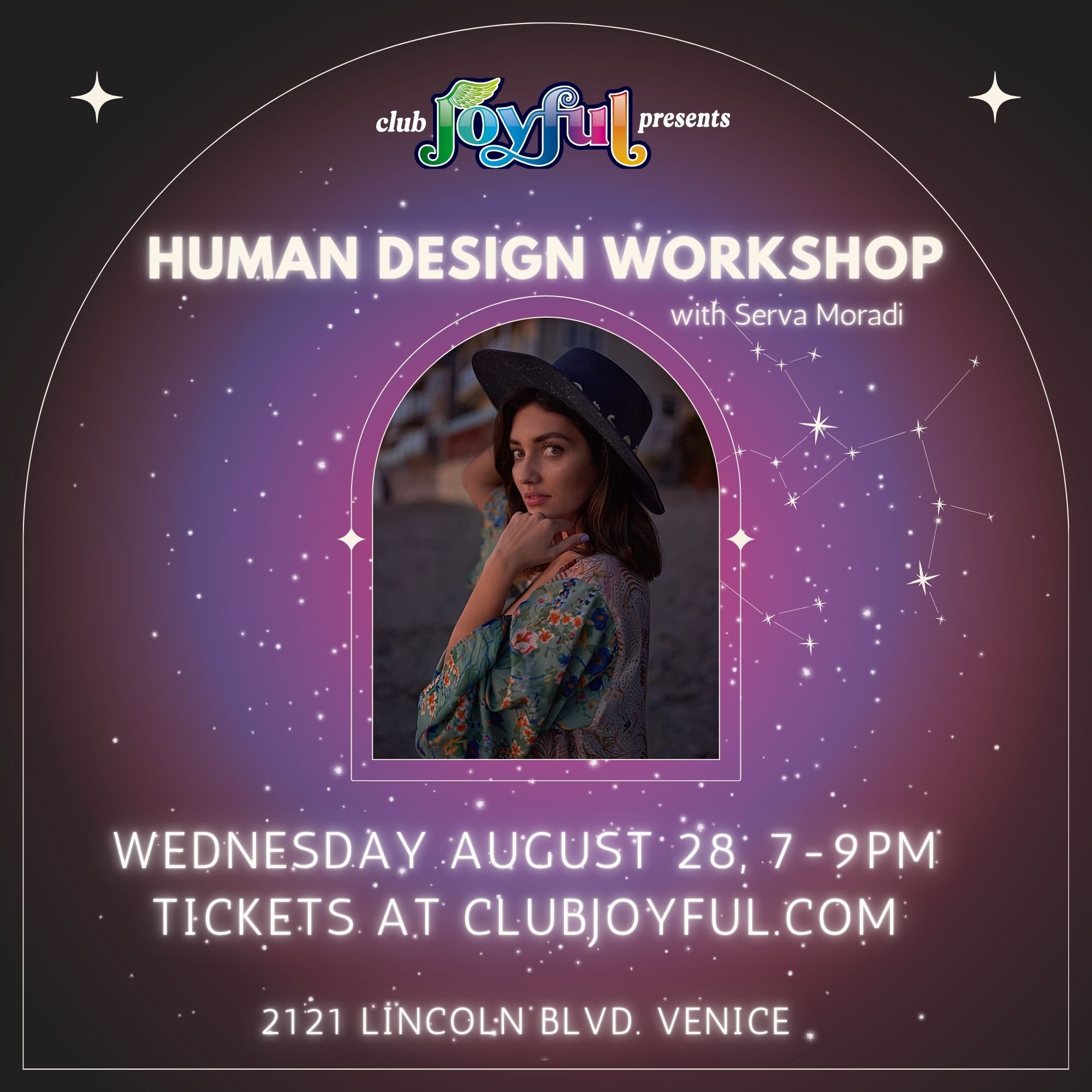 Human Design Workshop