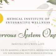 Nervous System Botanicals Workshop for Teens, Young Adults & Parents