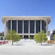 The Music Center’s Black Bar Social