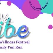 2024 VIBE Festival of Wellness 5k & Family Fun Run