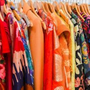 A Current Affair Pop Up Vintage Marketplace in Los Angeles