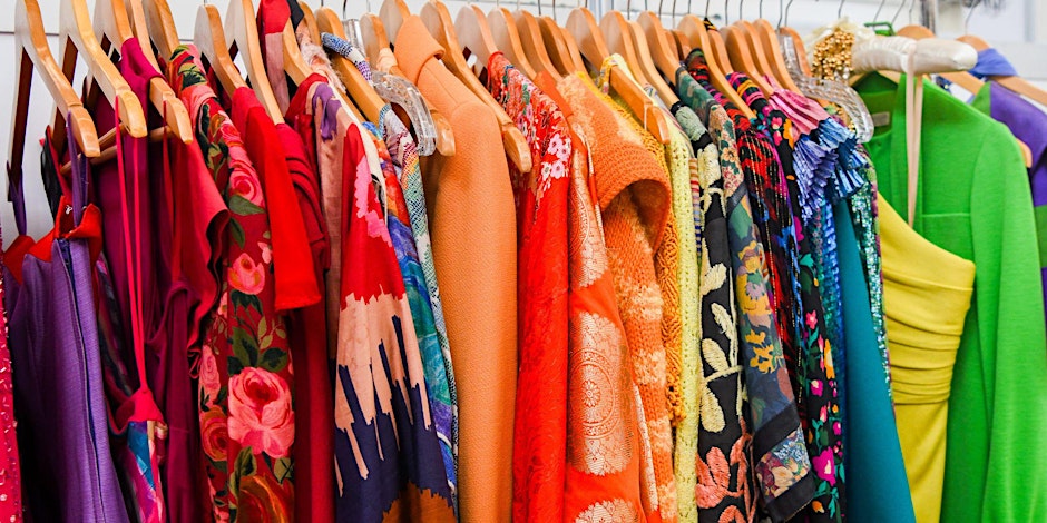 A Current Affair: Pop Up Vintage Marketplace in Los Angeles