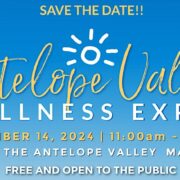 Antelope Valley Wellness Expo