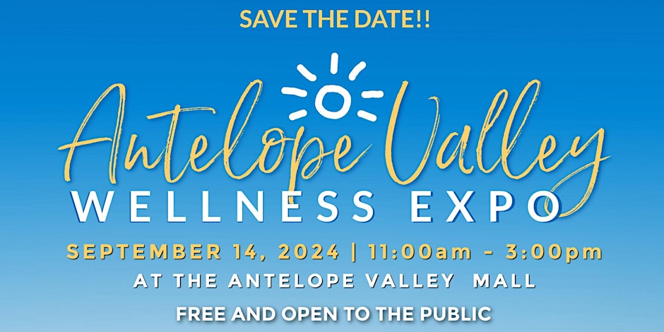 Antelope Valley Wellness Expo