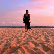 Birthday Yoga Flow Virgo's Groove