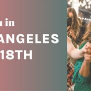 Chronicon Tour - Los Angeles