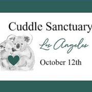 Cuddle Sanctuary Social