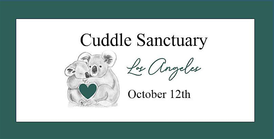 Cuddle Sanctuary Social