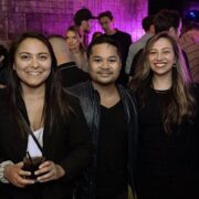 Dinner for CreativesMusic Partnership Executive