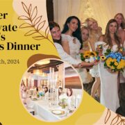 Empower and Elevate Women's Wellness Dinner