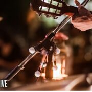 Join us for an evening of live world music