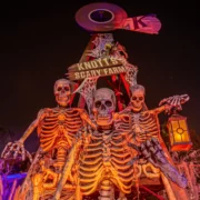 Knott’s Scary Farm