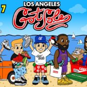 Los Angeles Got Sole