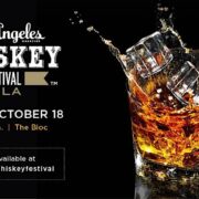 Los Angeles Magazine Whiskey Festival 2024 – DTLA Edition