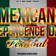 Mexican Independence Festival