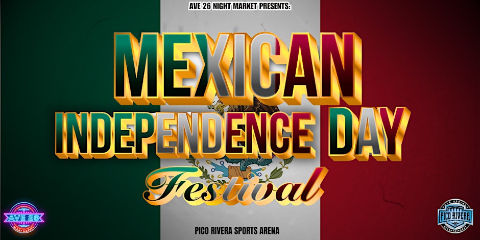 Mexican Independence Festival