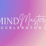 MindMastery Accelerator