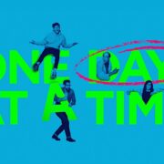 One Day at a Time Table Read Fundraiser